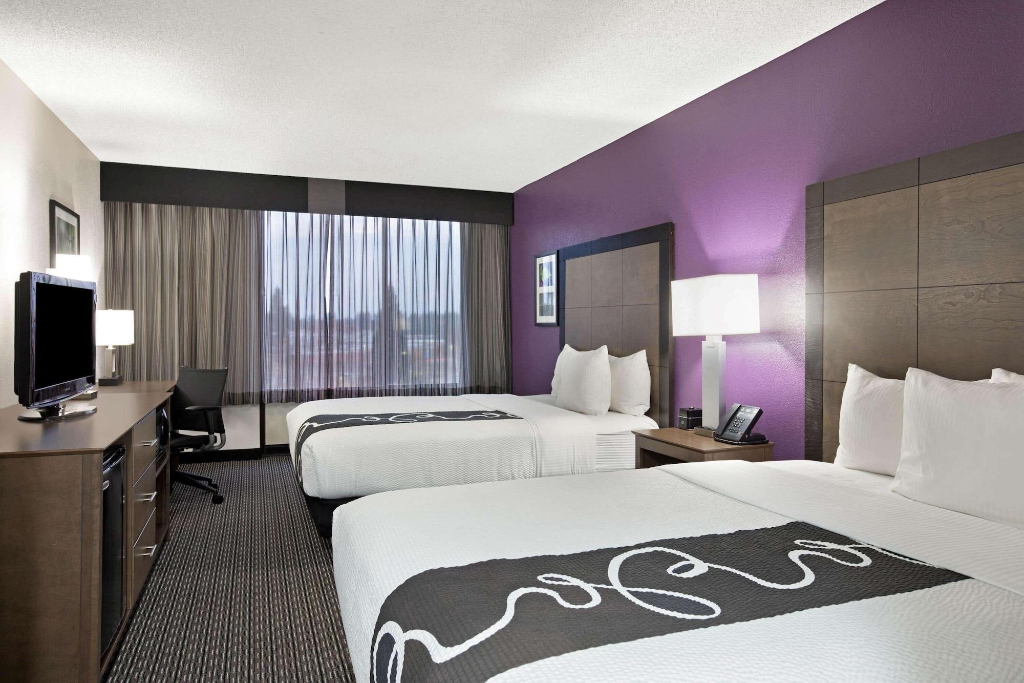 La Quinta By Wyndham Rancho Cordova Sacramento Hotel Bagian luar foto