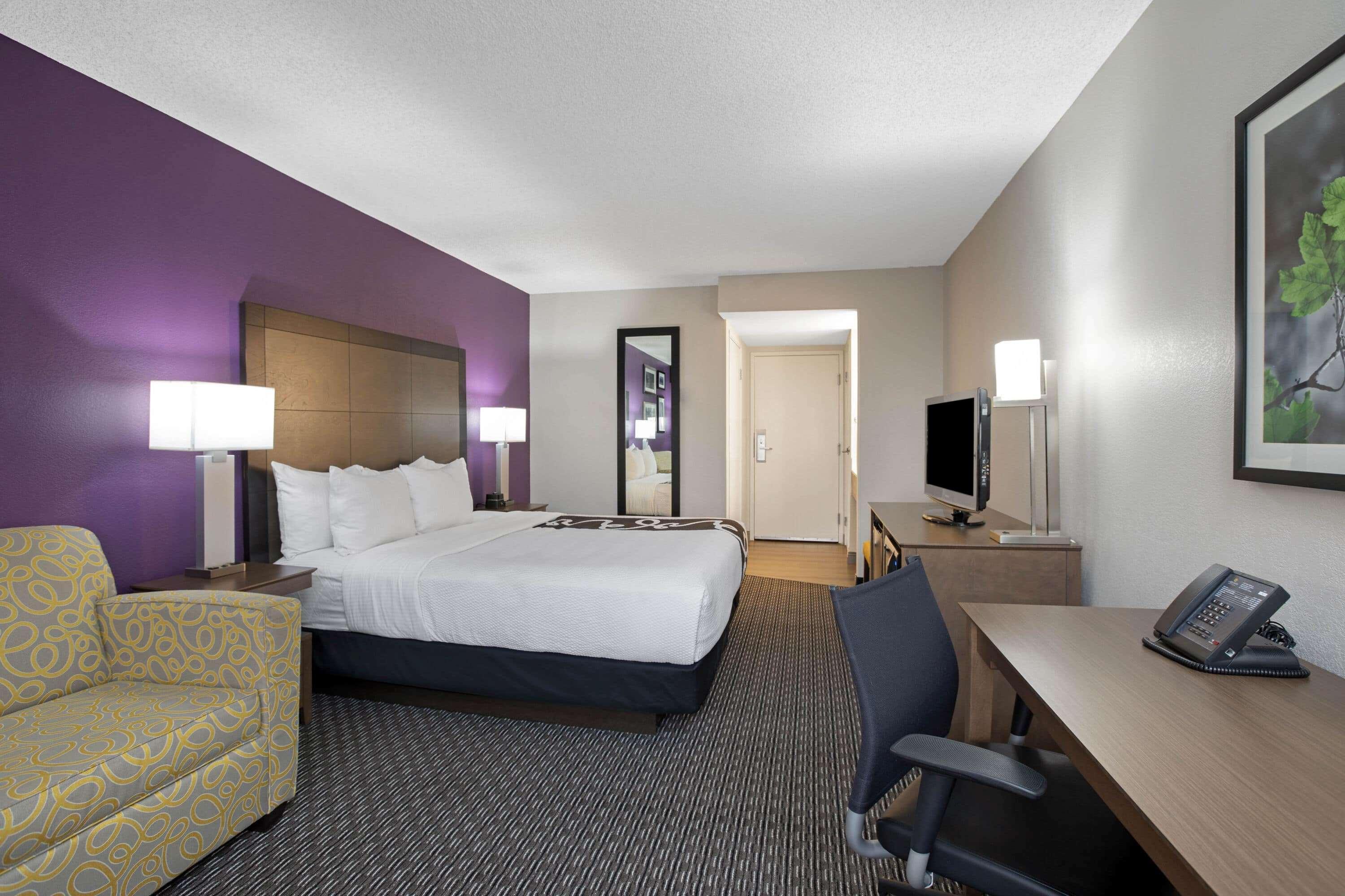 La Quinta By Wyndham Rancho Cordova Sacramento Hotel Bagian luar foto