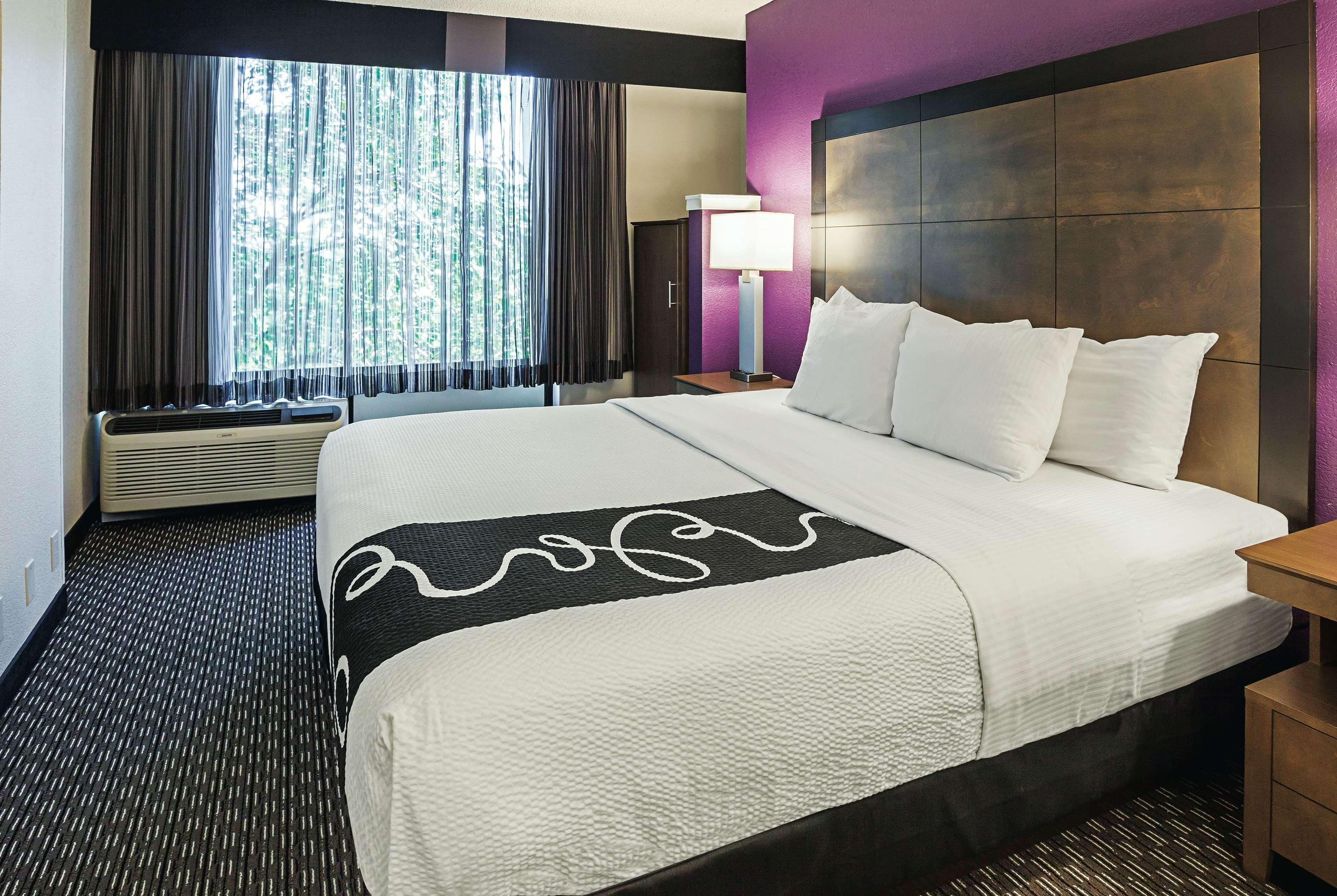 La Quinta By Wyndham Rancho Cordova Sacramento Hotel Bagian luar foto