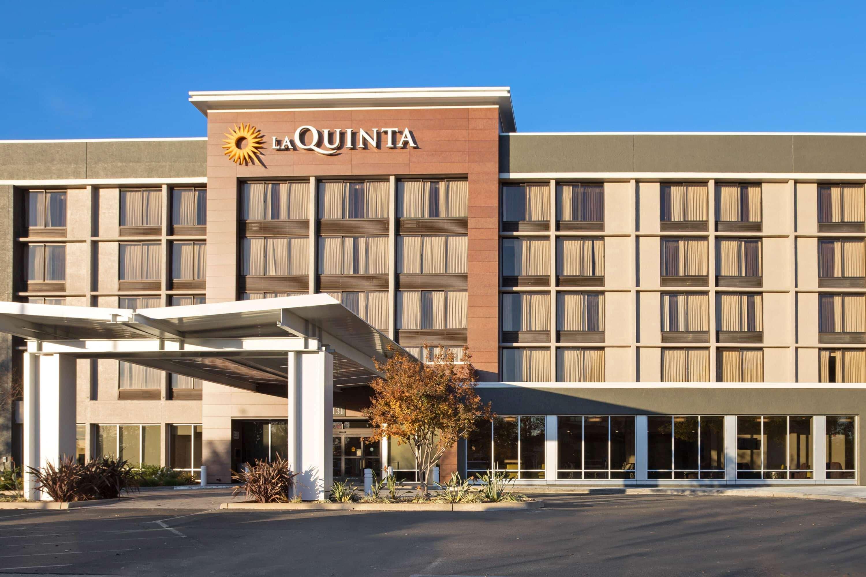 La Quinta By Wyndham Rancho Cordova Sacramento Hotel Bagian luar foto