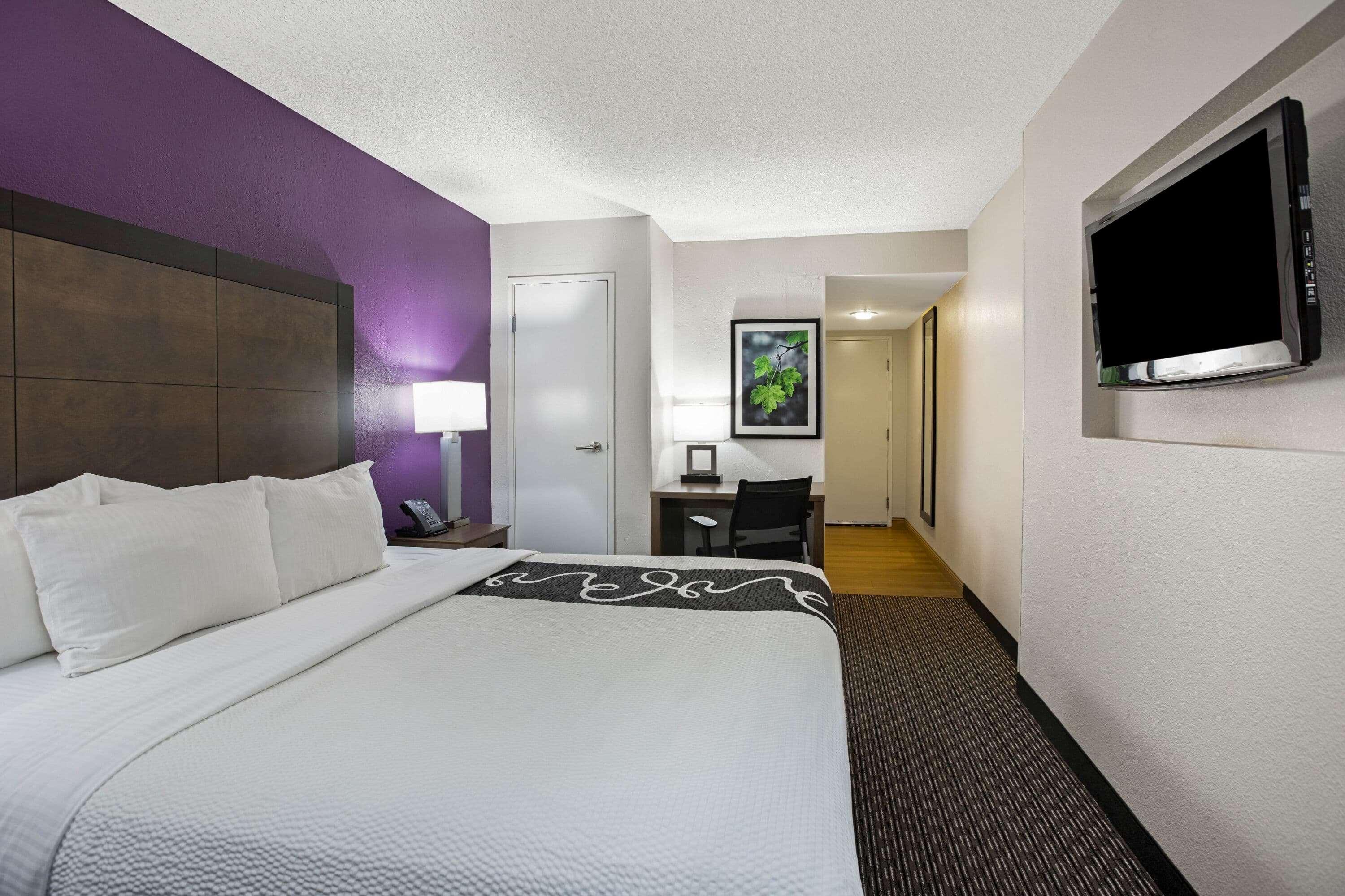 La Quinta By Wyndham Rancho Cordova Sacramento Hotel Bagian luar foto