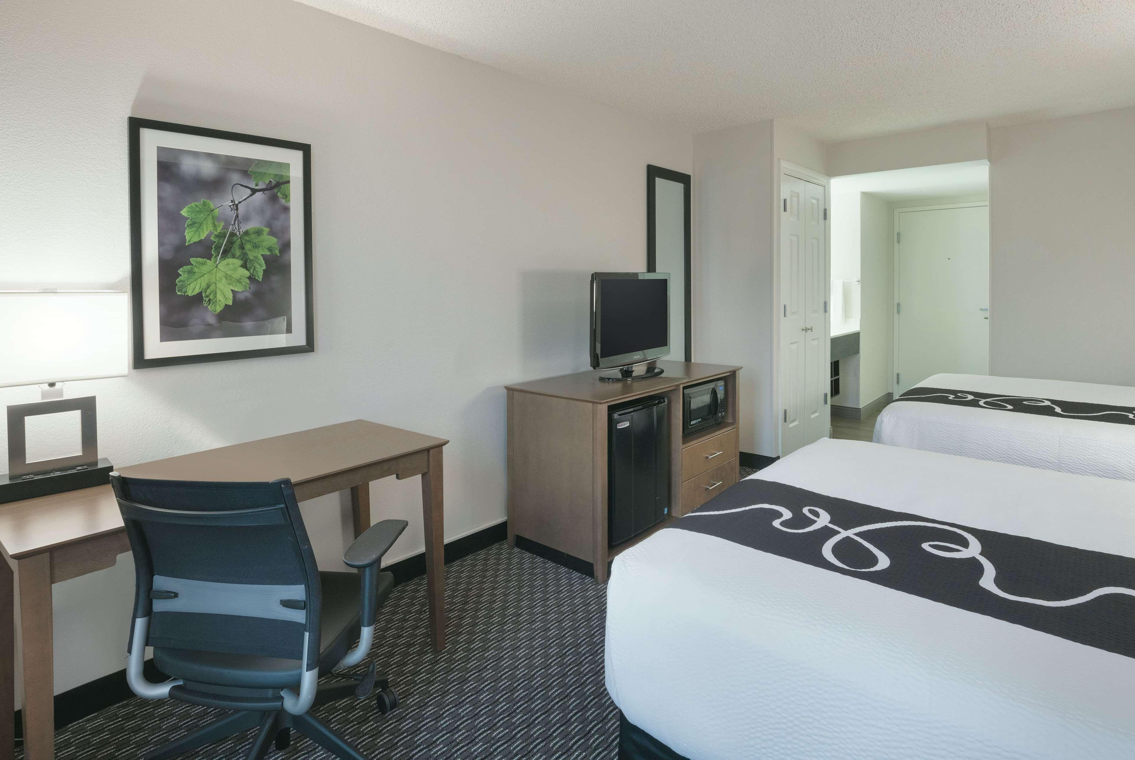 La Quinta By Wyndham Rancho Cordova Sacramento Hotel Bagian luar foto