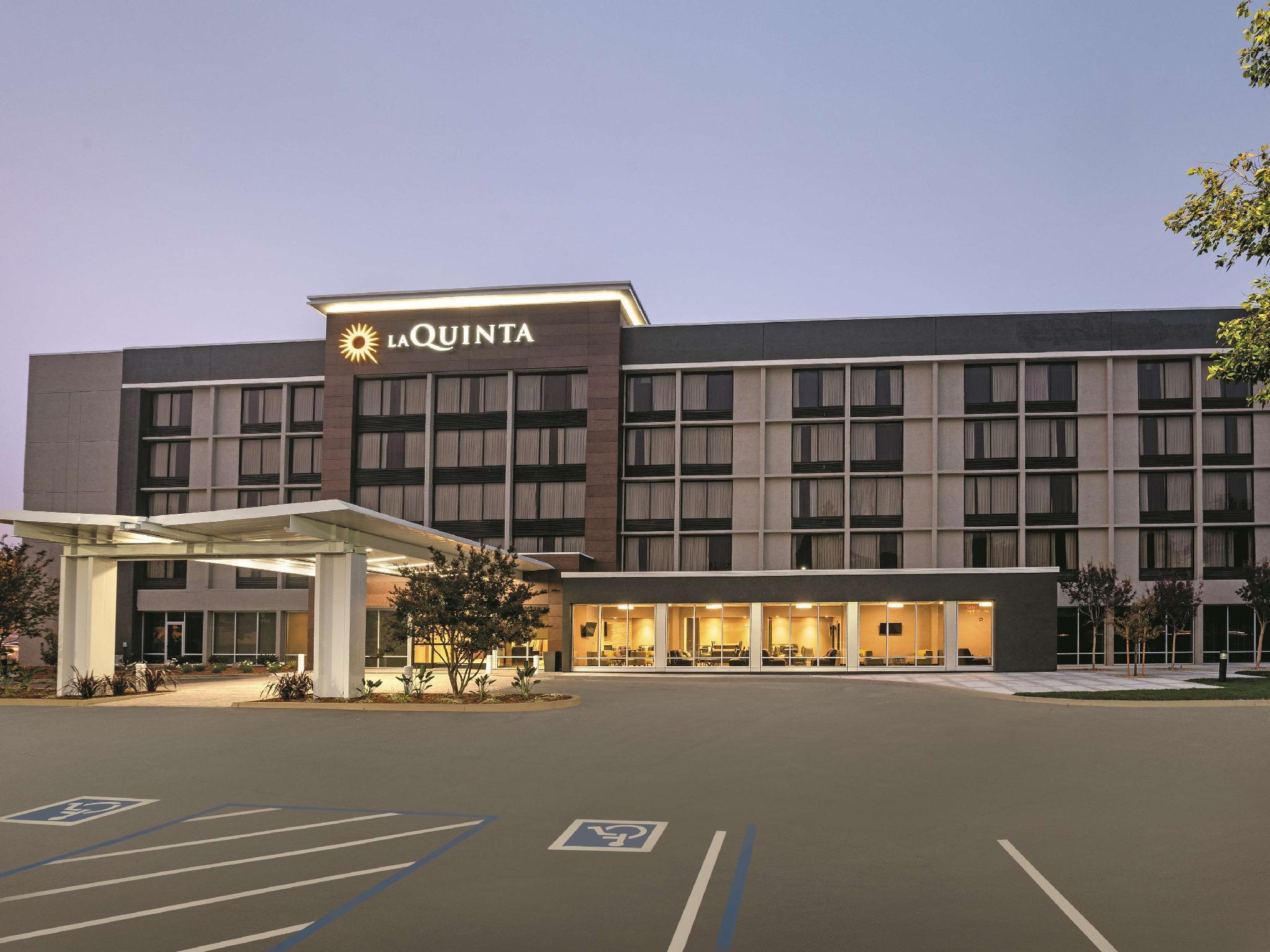 La Quinta By Wyndham Rancho Cordova Sacramento Hotel Bagian luar foto