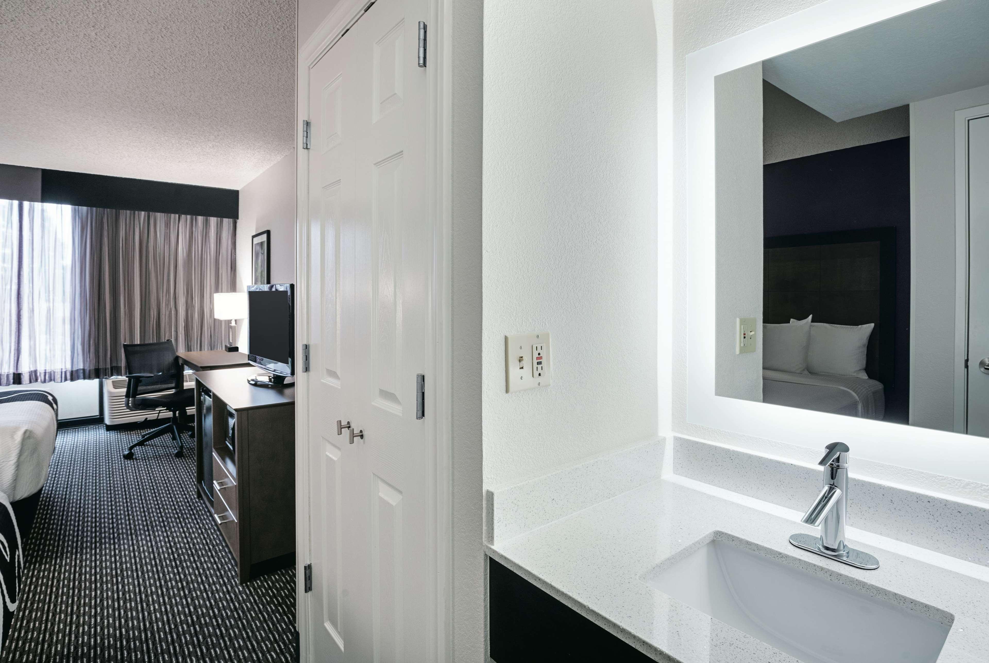 La Quinta By Wyndham Rancho Cordova Sacramento Hotel Bagian luar foto