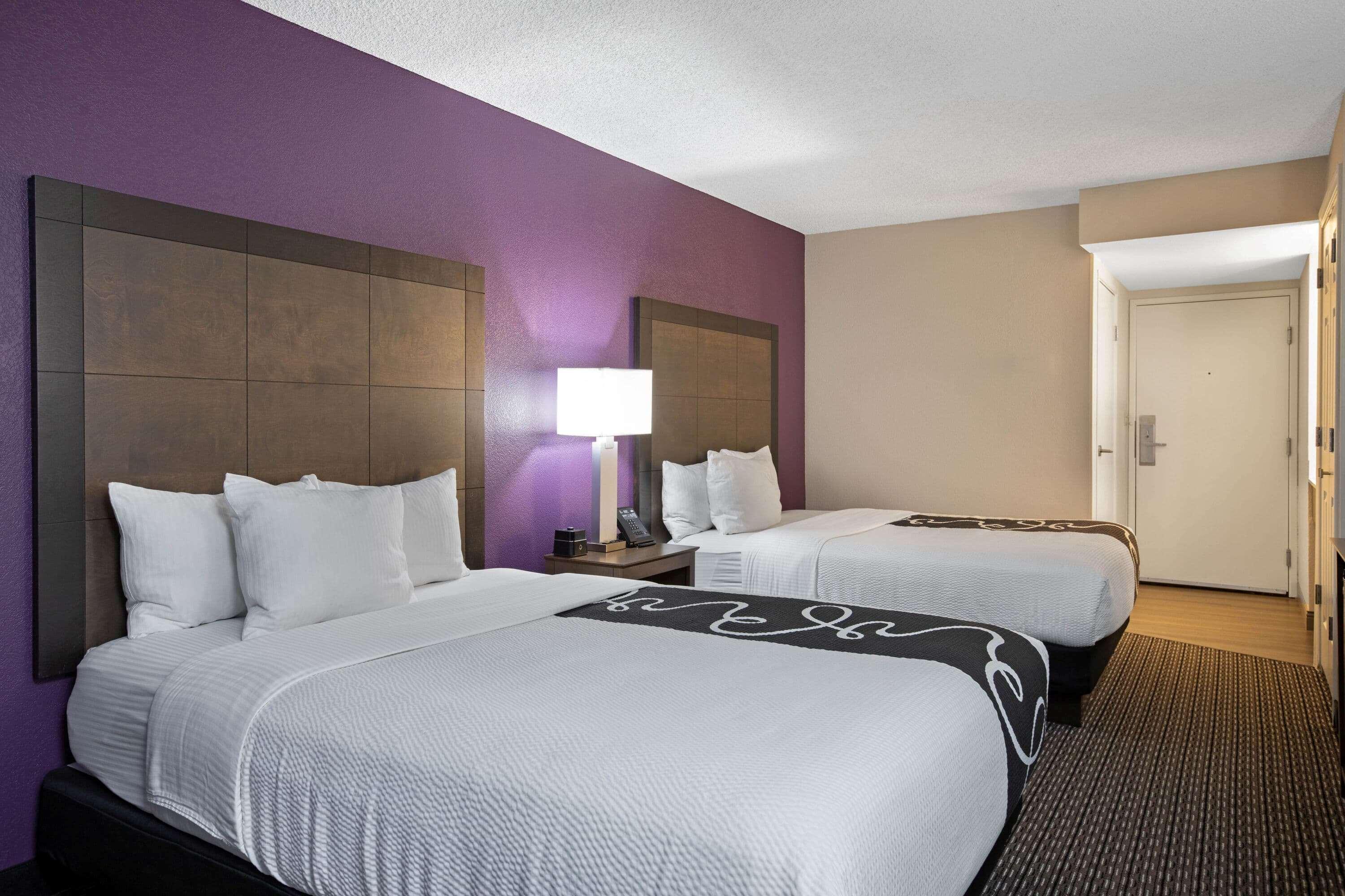 La Quinta By Wyndham Rancho Cordova Sacramento Hotel Bagian luar foto