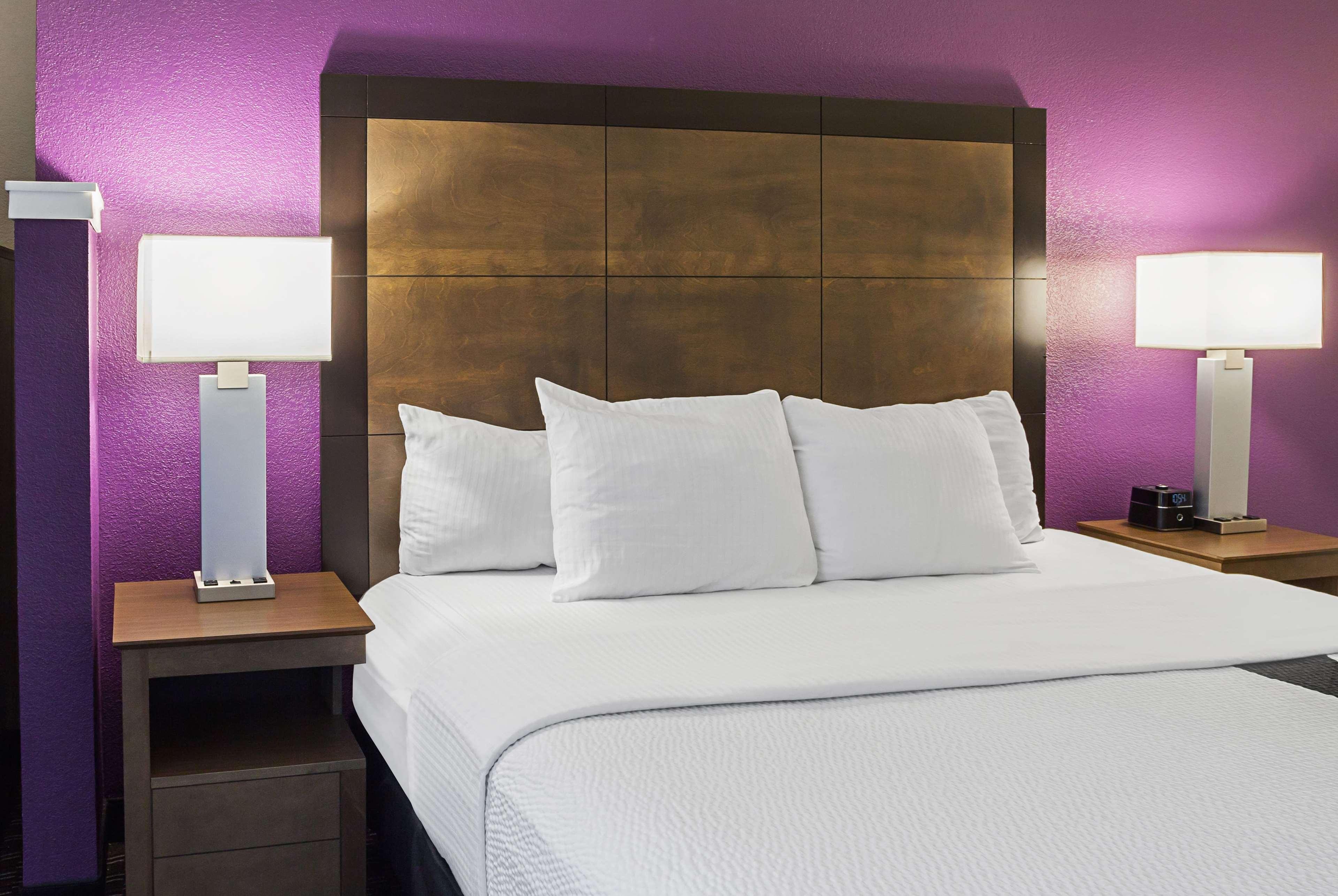 La Quinta By Wyndham Rancho Cordova Sacramento Hotel Ruang foto