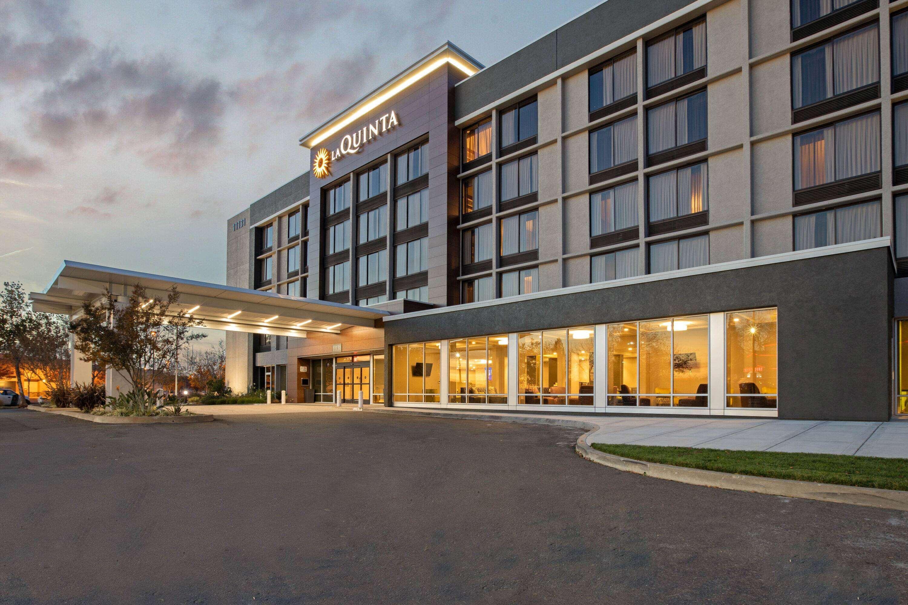 La Quinta By Wyndham Rancho Cordova Sacramento Hotel Bagian luar foto