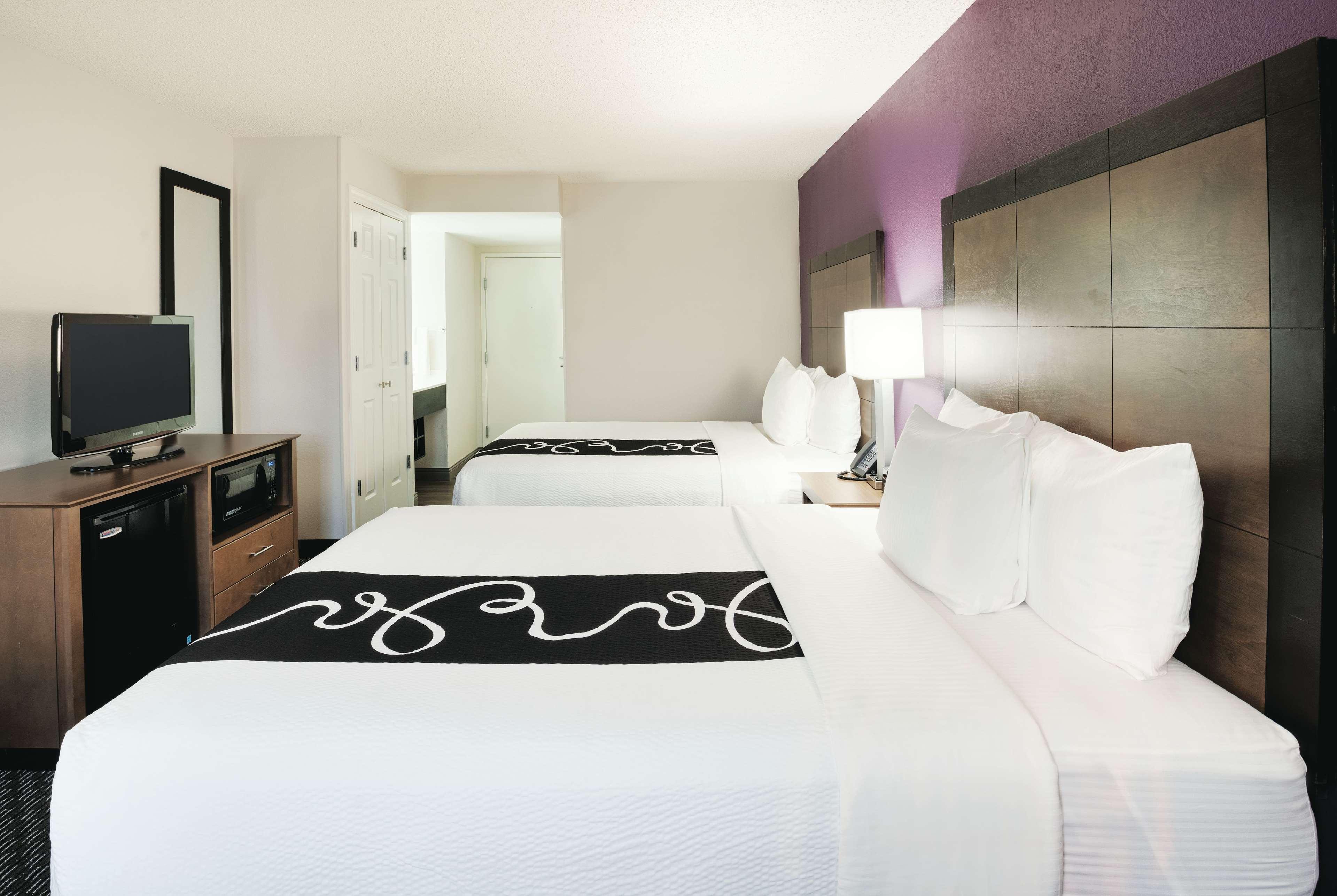 La Quinta By Wyndham Rancho Cordova Sacramento Hotel Bagian luar foto