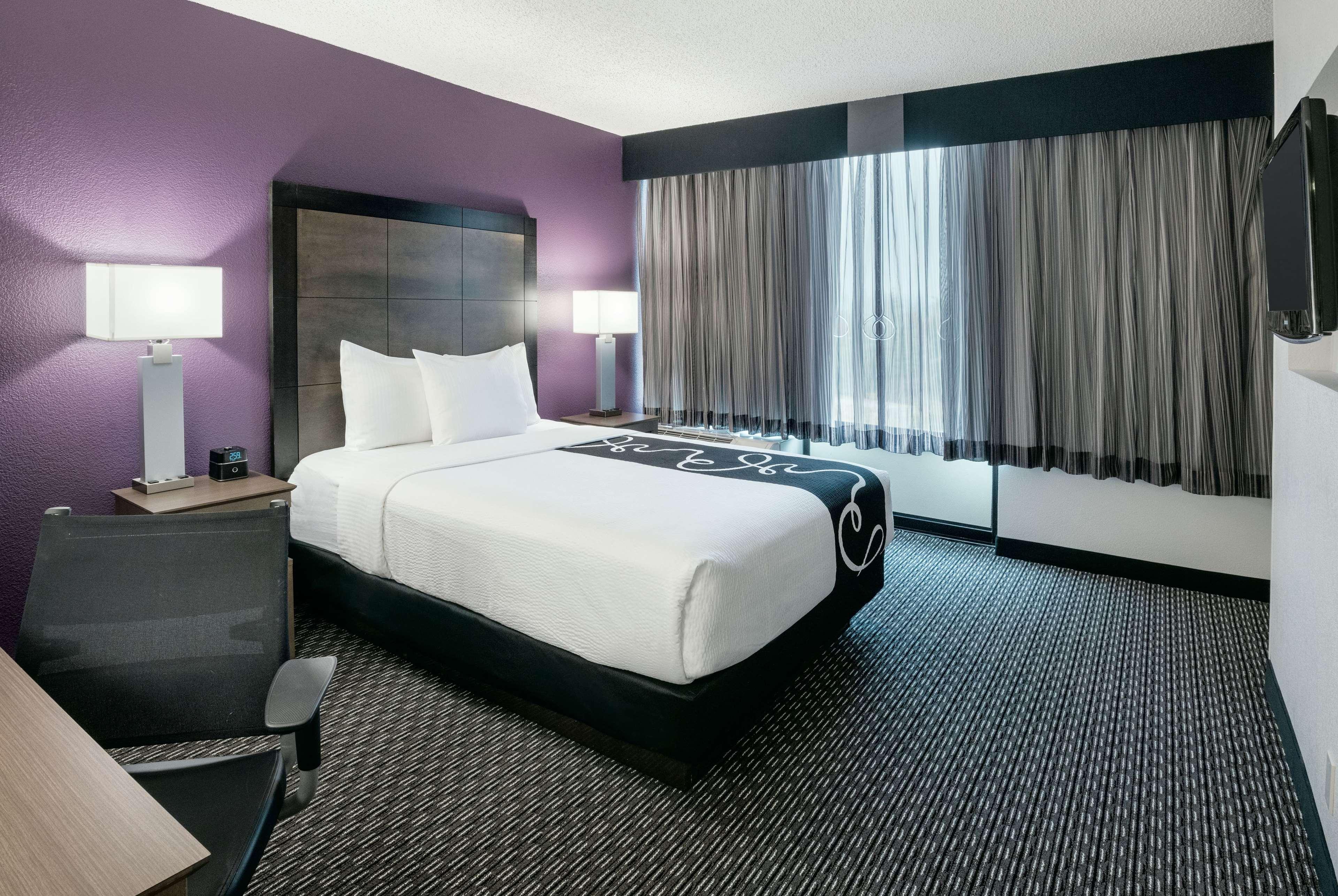 La Quinta By Wyndham Rancho Cordova Sacramento Hotel Ruang foto