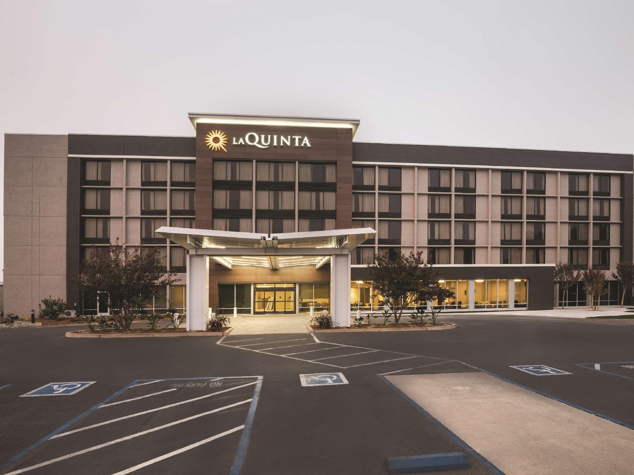 La Quinta By Wyndham Rancho Cordova Sacramento Hotel Bagian luar foto