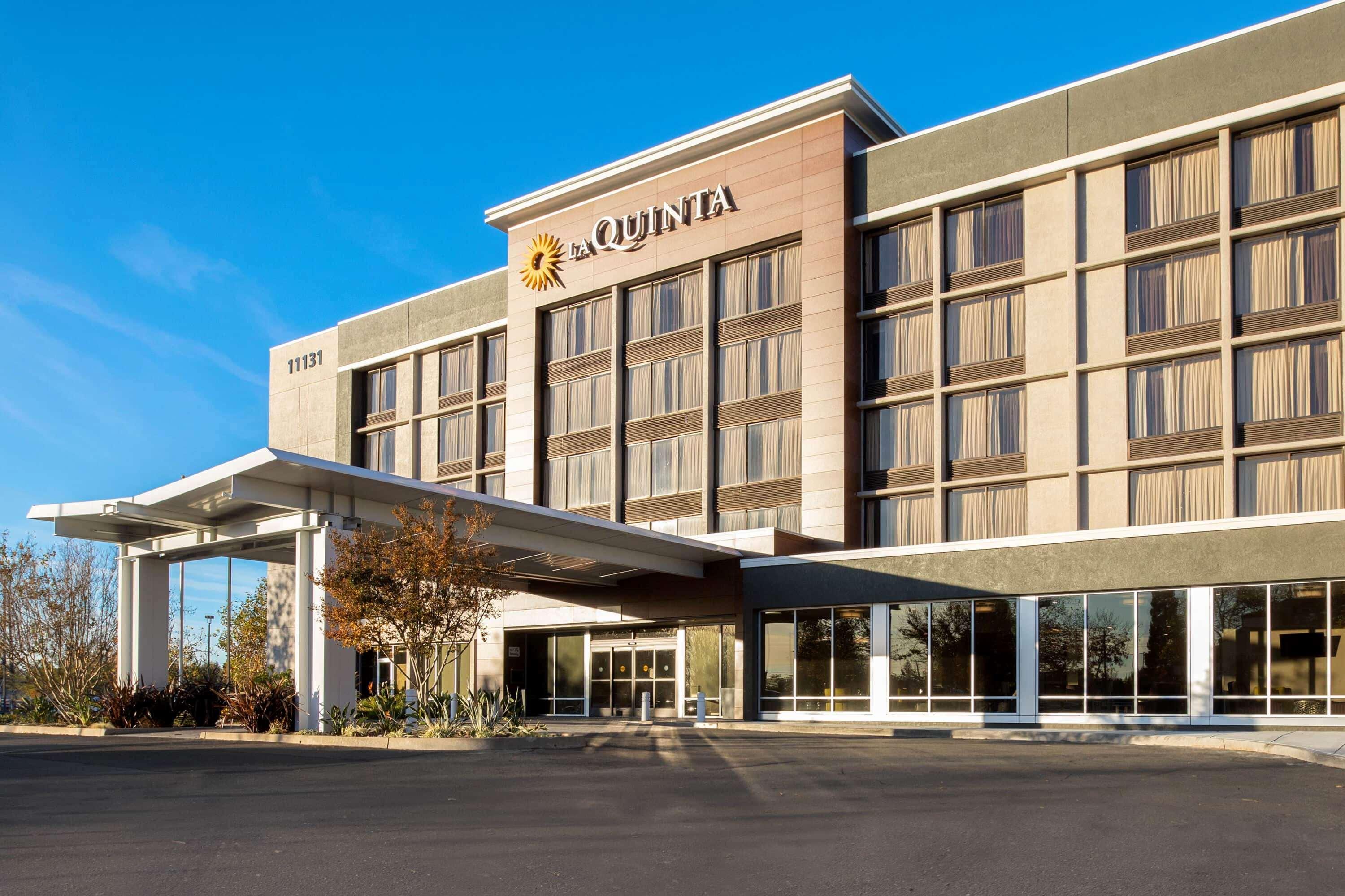 La Quinta By Wyndham Rancho Cordova Sacramento Hotel Bagian luar foto