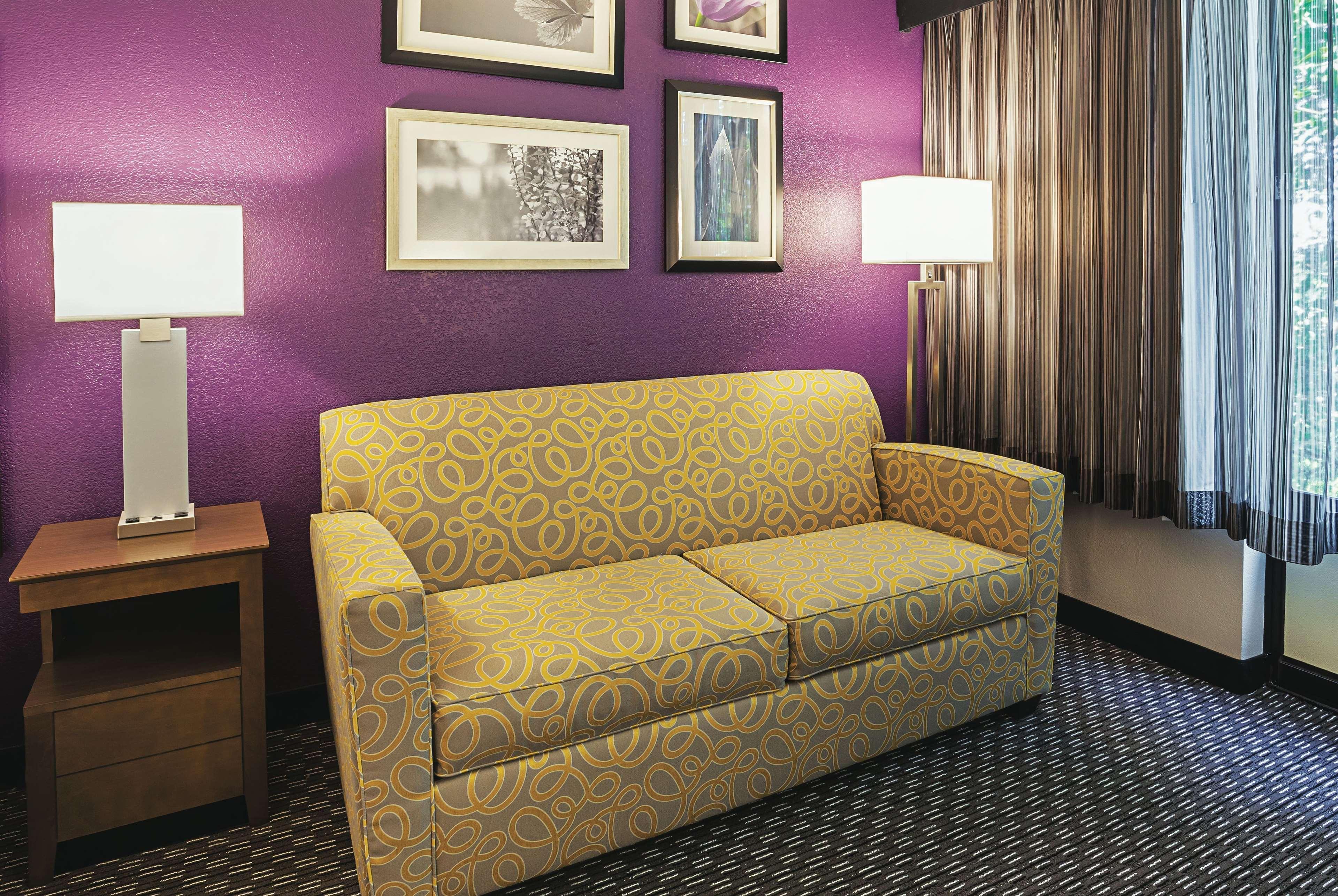 La Quinta By Wyndham Rancho Cordova Sacramento Hotel Bagian luar foto