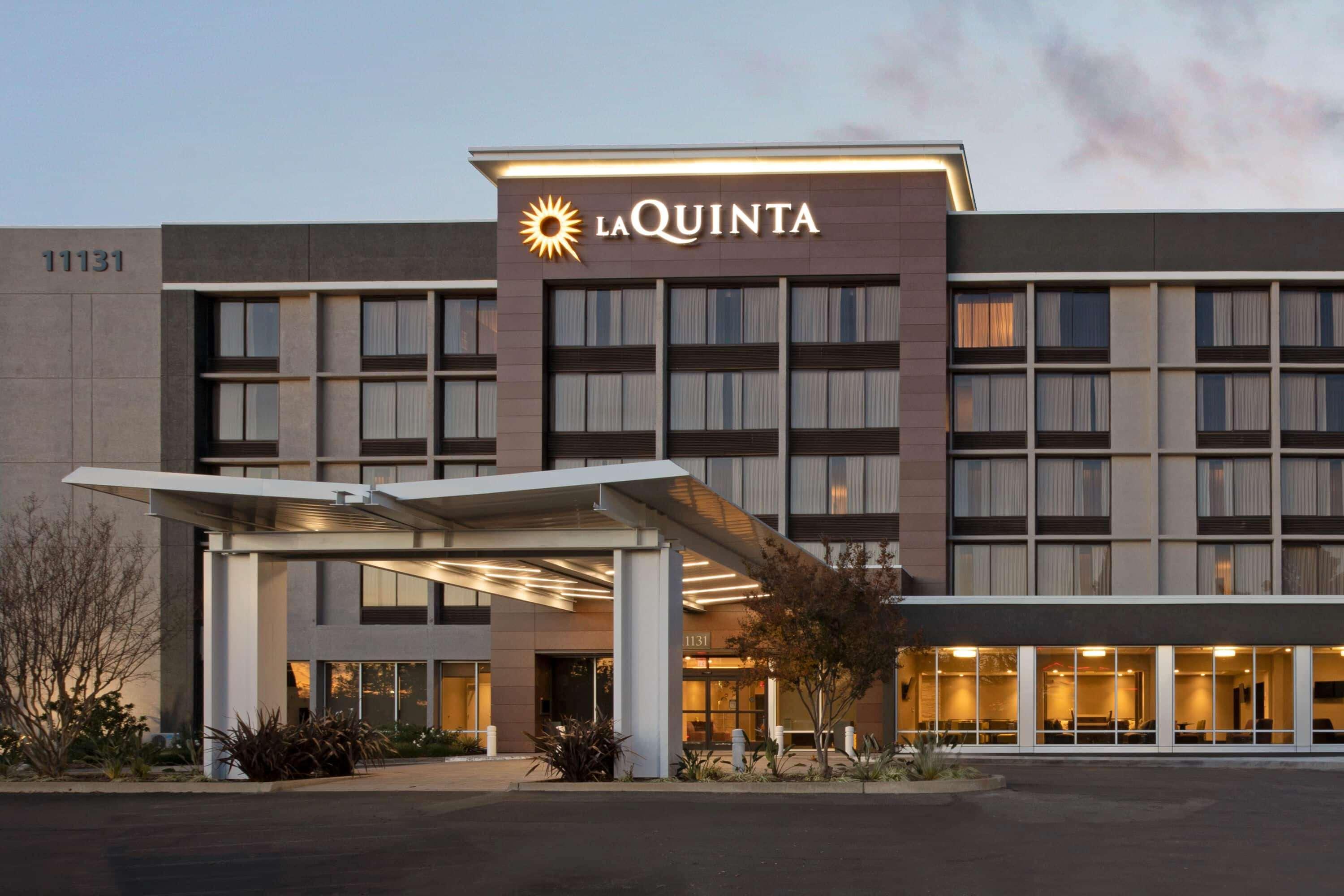 La Quinta By Wyndham Rancho Cordova Sacramento Hotel Bagian luar foto