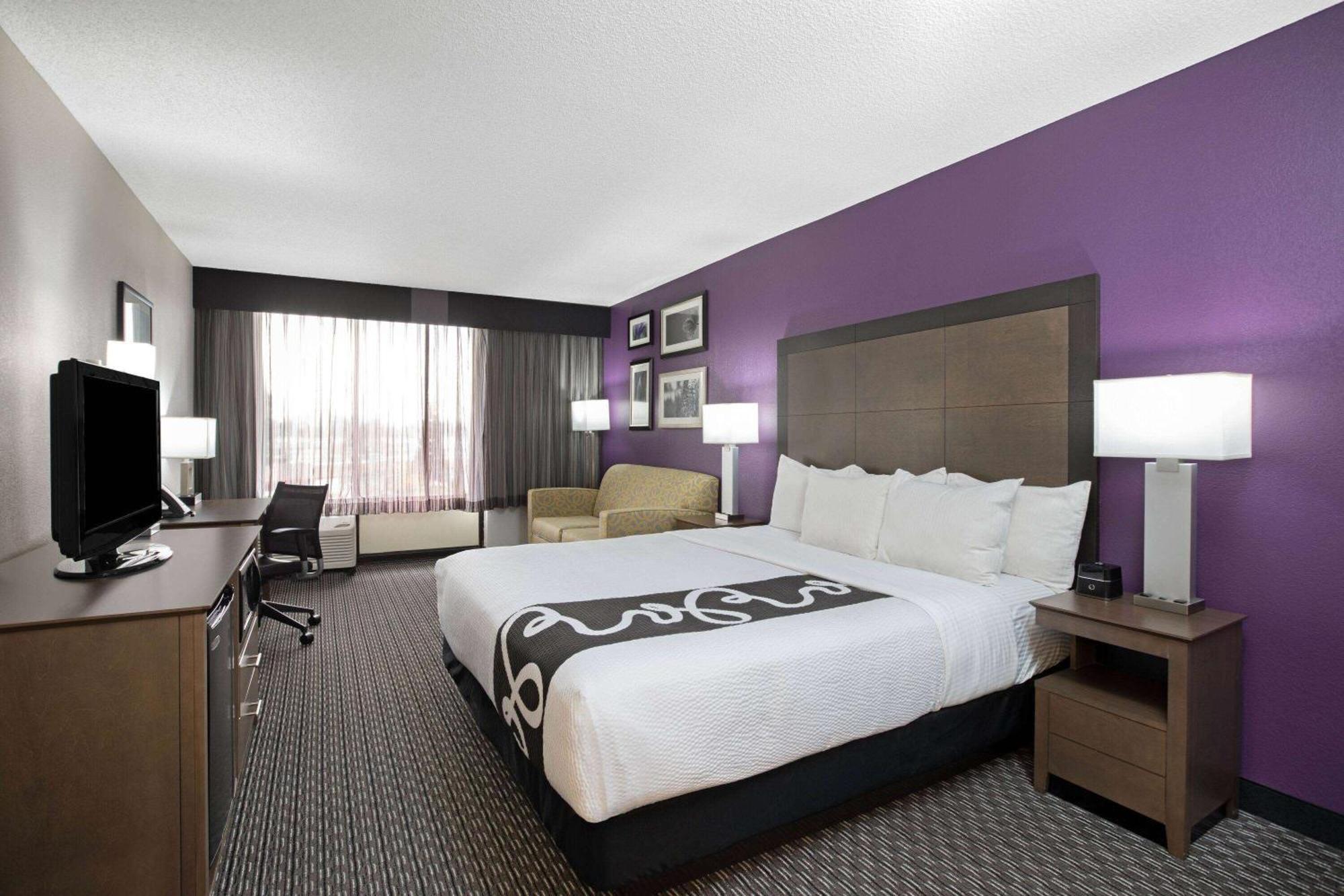 La Quinta By Wyndham Rancho Cordova Sacramento Hotel Bagian luar foto