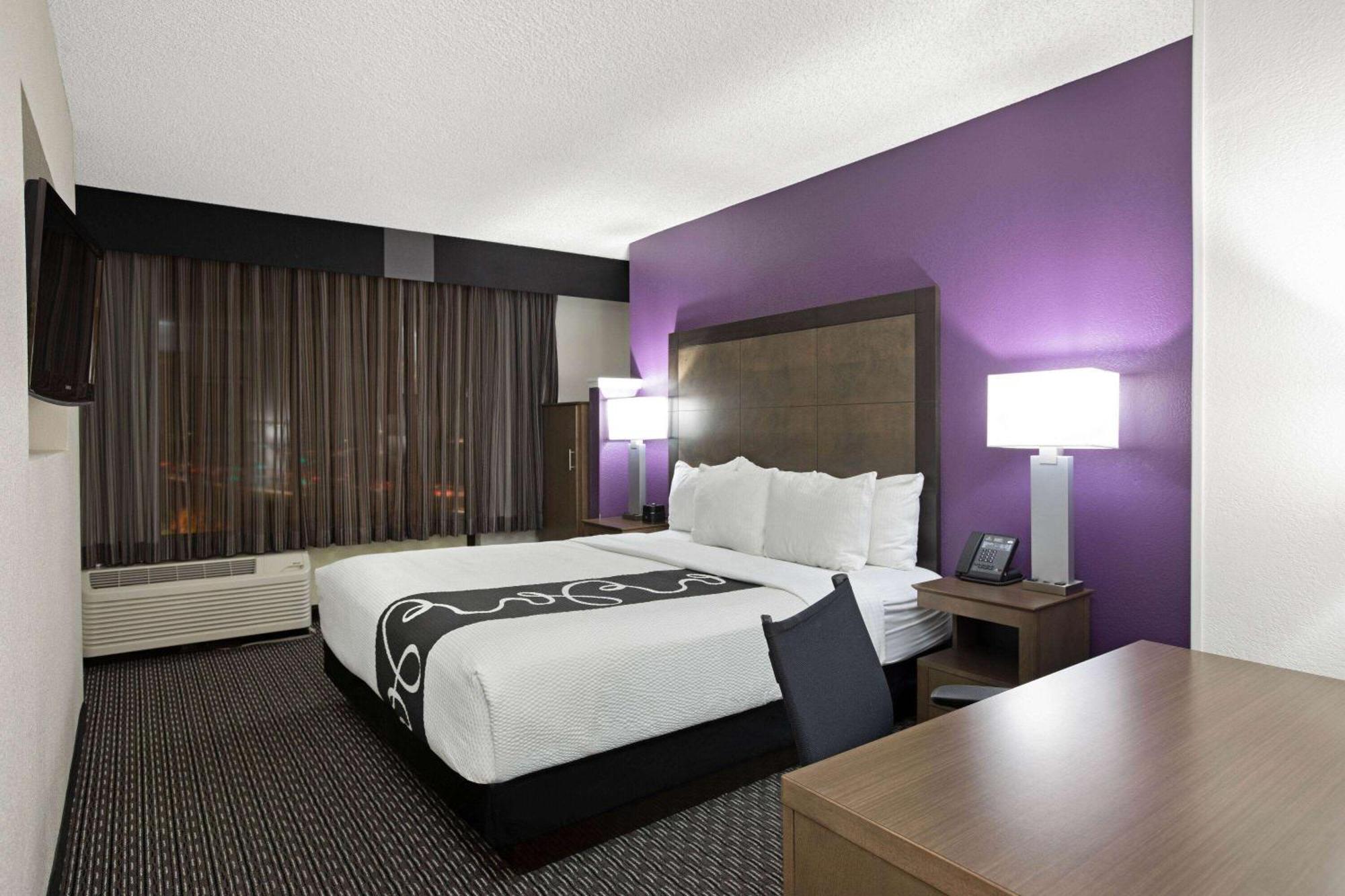La Quinta By Wyndham Rancho Cordova Sacramento Hotel Bagian luar foto