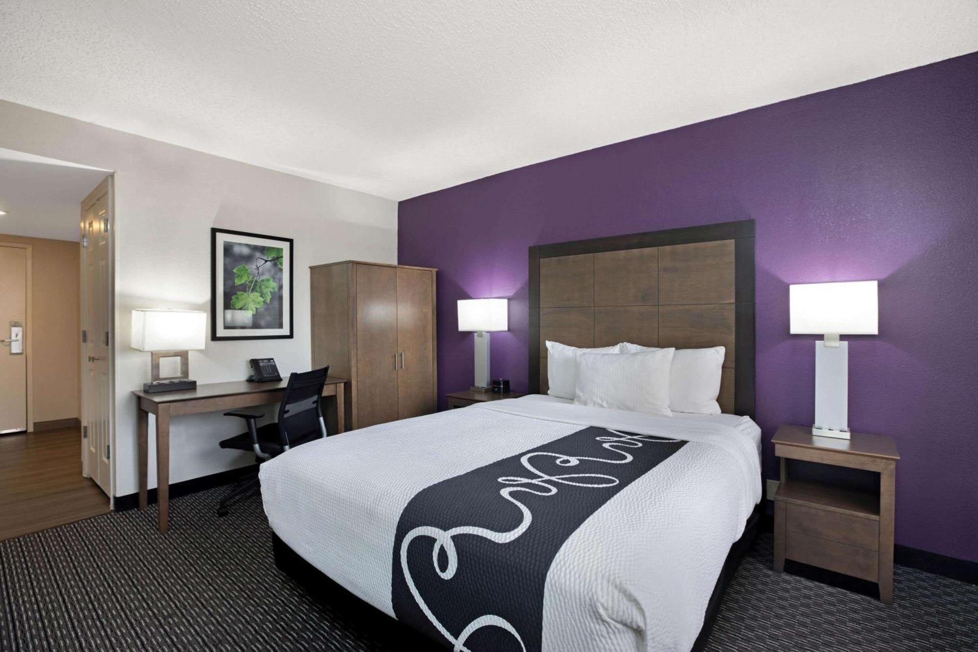 La Quinta By Wyndham Rancho Cordova Sacramento Hotel Ruang foto