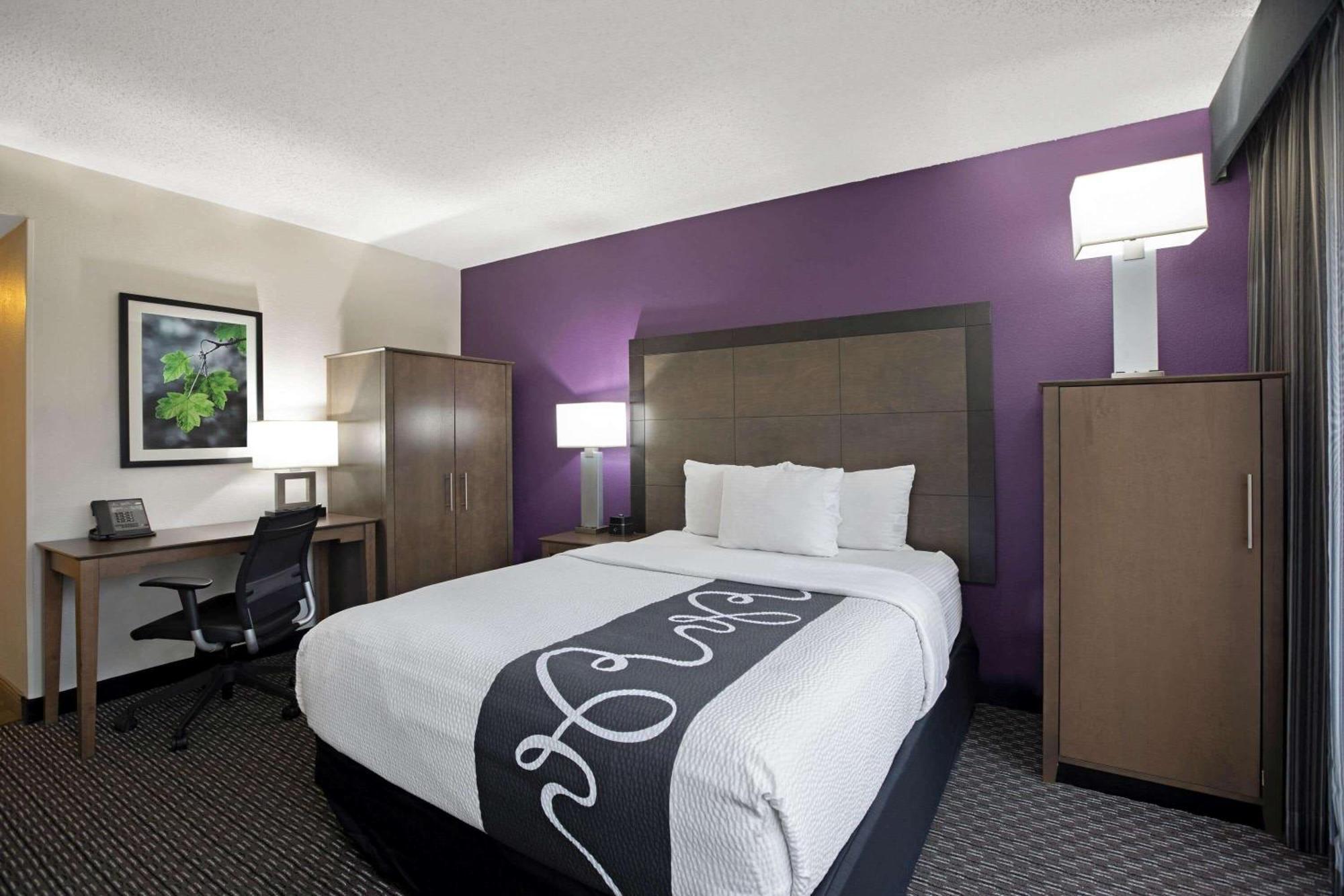 La Quinta By Wyndham Rancho Cordova Sacramento Hotel Ruang foto