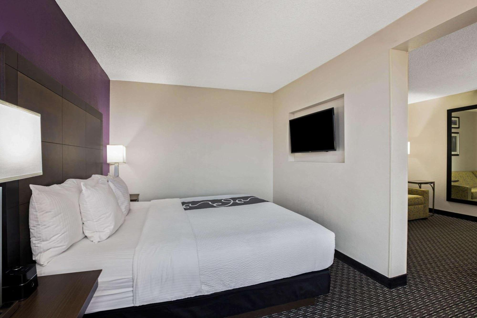 La Quinta By Wyndham Rancho Cordova Sacramento Hotel Ruang foto