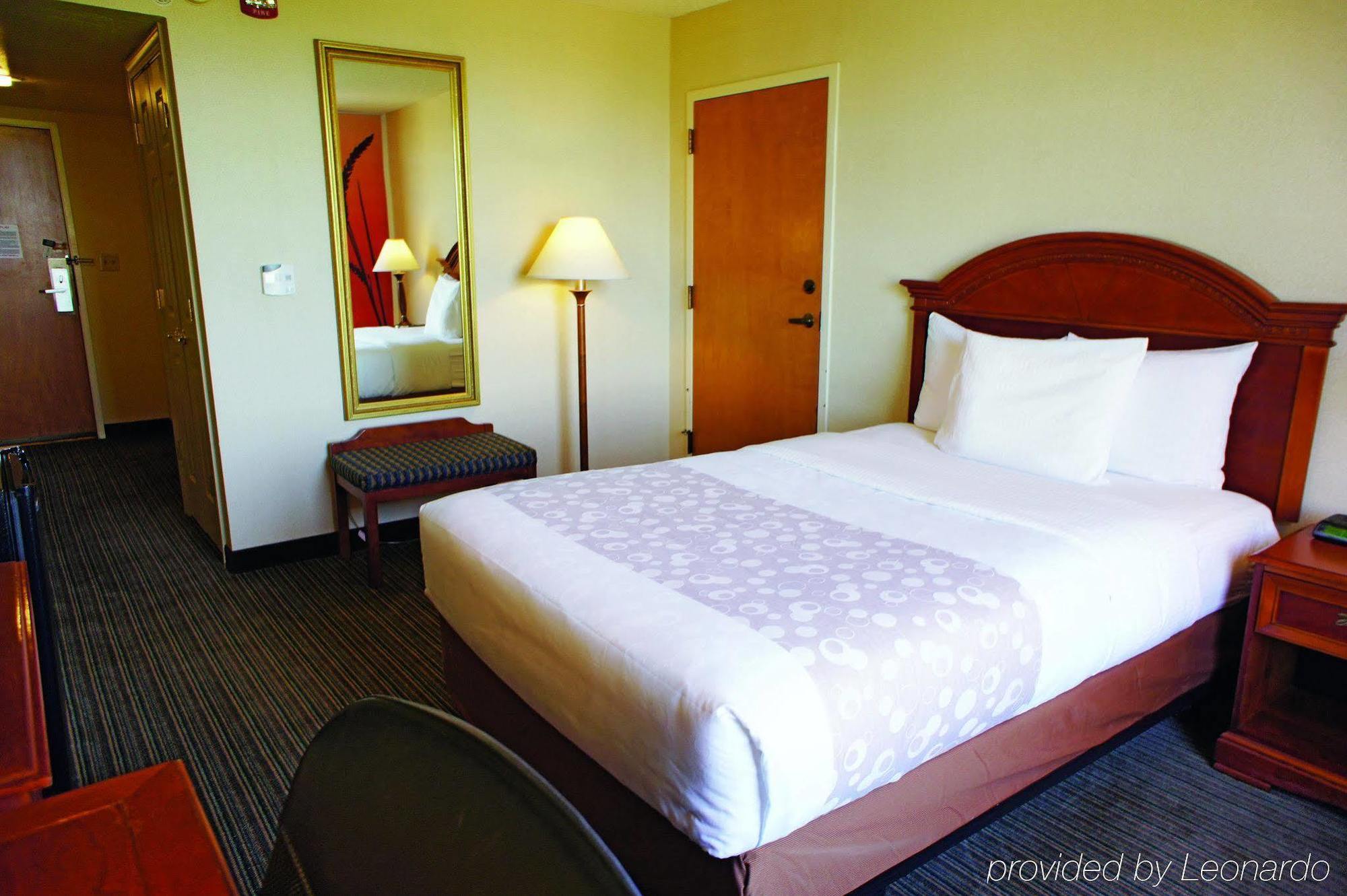 La Quinta By Wyndham Rancho Cordova Sacramento Hotel Bagian luar foto