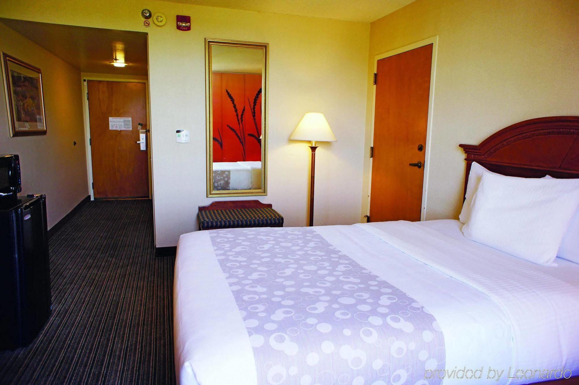 La Quinta By Wyndham Rancho Cordova Sacramento Hotel Bagian luar foto