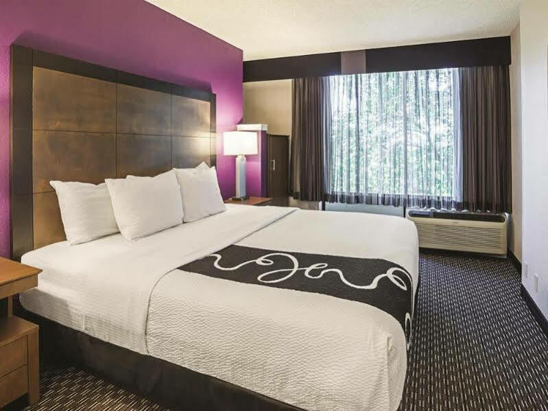 La Quinta By Wyndham Rancho Cordova Sacramento Hotel Bagian luar foto