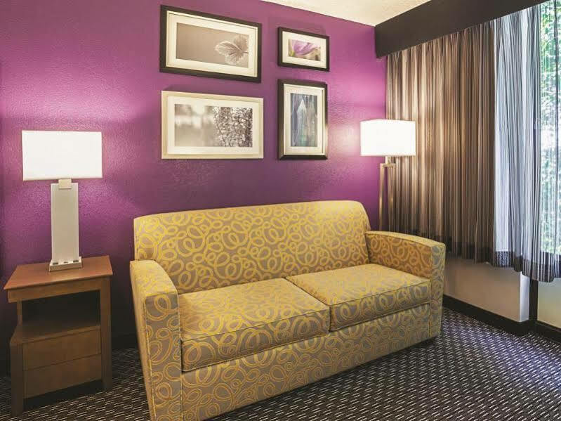 La Quinta By Wyndham Rancho Cordova Sacramento Hotel Bagian luar foto