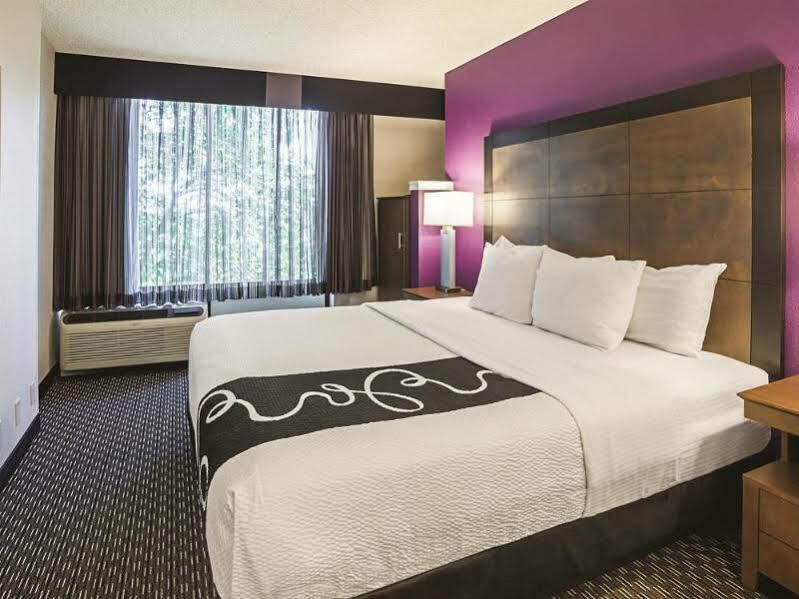 La Quinta By Wyndham Rancho Cordova Sacramento Hotel Bagian luar foto