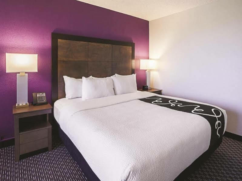 La Quinta By Wyndham Rancho Cordova Sacramento Hotel Bagian luar foto