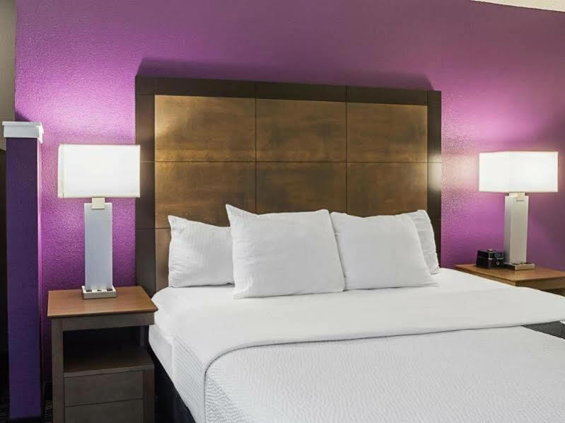 La Quinta By Wyndham Rancho Cordova Sacramento Hotel Bagian luar foto