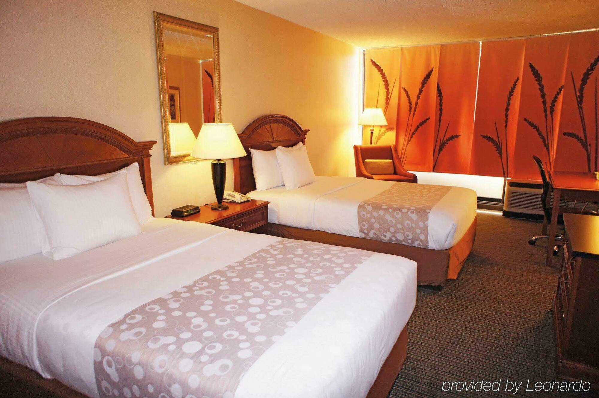 La Quinta By Wyndham Rancho Cordova Sacramento Hotel Bagian luar foto