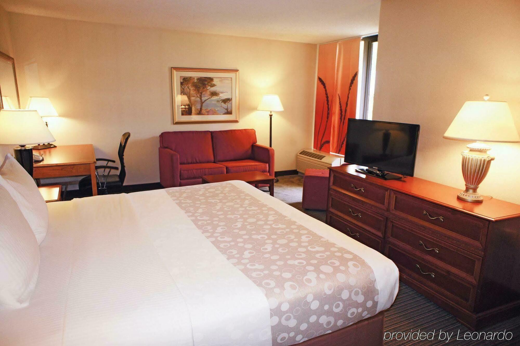 La Quinta By Wyndham Rancho Cordova Sacramento Hotel Bagian luar foto
