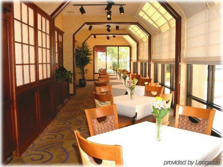 La Quinta By Wyndham Rancho Cordova Sacramento Hotel Bagian luar foto